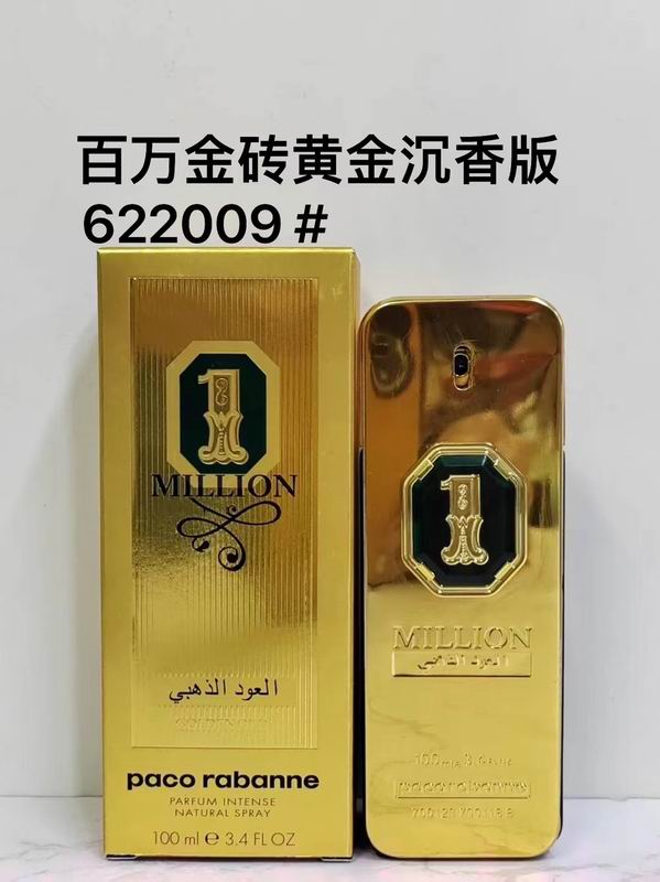 Paco Rabanne 100ml 12